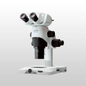 optical stereo microscopeSZX16