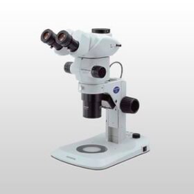 optical stereo microscopeSZX7