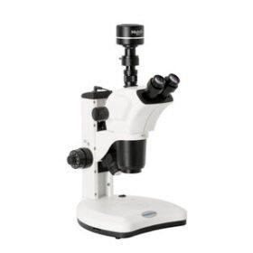 optical stereo microscopeMZ101