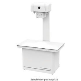 veterinary X-ray tableBCY-102 Vet