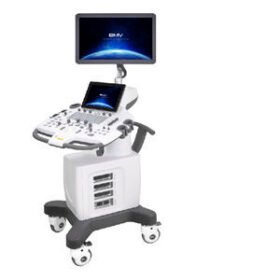 on-platform ultrasound systemBPU100