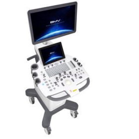 on-platform ultrasound systemBPU100 Exp
