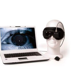 videonystagmography systemDI 140500