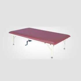 mechanical Bobath tableAM-642
