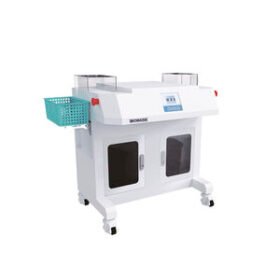 vial capping systemVDM series