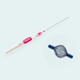 puncture needleTumark® Vision