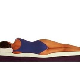 hospital bed mattress overlayTemp Control®