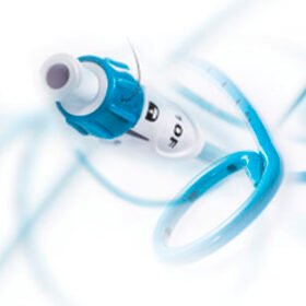 urine drainage catheterExodus®
