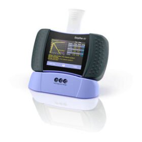 computer-based spirometerEasyOne® Air