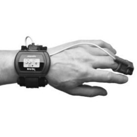 wrist pulse oximeterWristOx2™