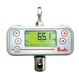 electronic patient scaleScalis®