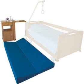 polyurethane fall protection matpurzel