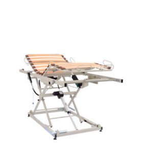 medical bedB4 compact