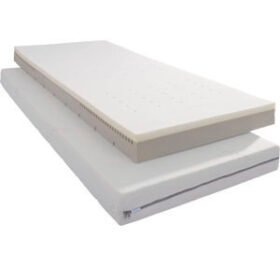 hospital bed mattresssilverdorm