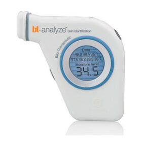 skin hydration analysis systembt-GEAR™ bt-analyze™