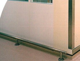 protection rail