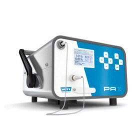 O2 analyserPA 7.0