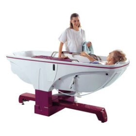 electric medical bathtubBAGHEERA