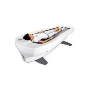 hydromassage tableHydroMed
