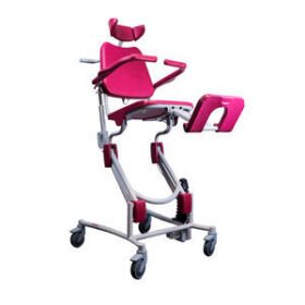 shower chair with armrestsSOFLEX
