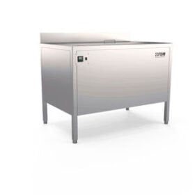 thermostatic water bathVT series