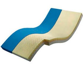 hospital bed mattressTHERM