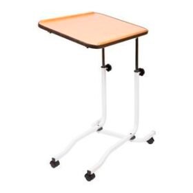 manually operated overbed table272010