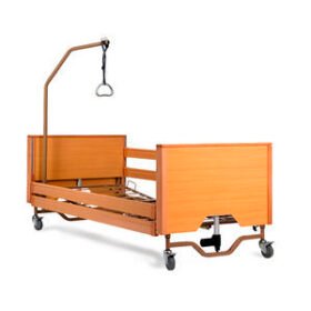 home care bedSocrate ALZH