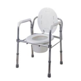 commode chair with bucketB-1010A