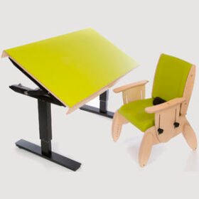 rectangular desk2500