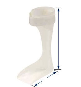 ankle and foot orthosisPR387