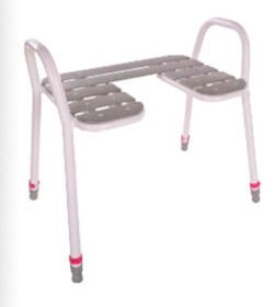 shower seat with armrests310123