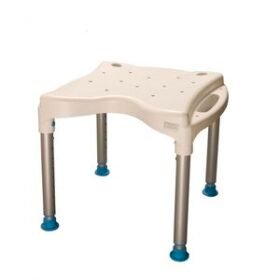 shower seat without backrestLOOK