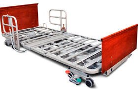 nursing home bedSP01-PCB601 PrimeCare®