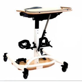 pediatric standing frameted