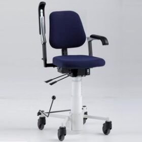electric office chairLeTriple Basic