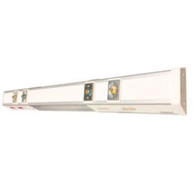 horizontal bed head unit3V
