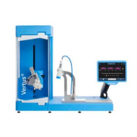 control testing systemVertus® III