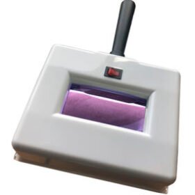 hand-held Wood lampMAGW200
