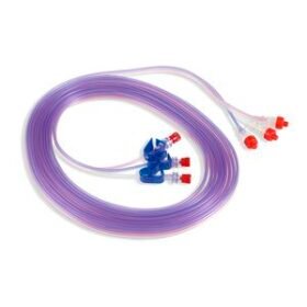 IV infusion extension line