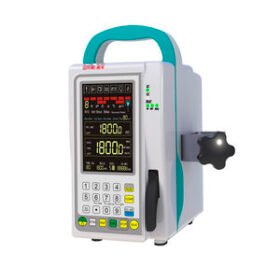 1-channel infusion pumpIP300