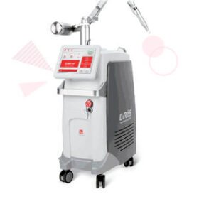 dermatology laserCuRAS