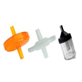bacterial filter