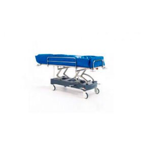 height-adjustable shower trolleyP-SD-016