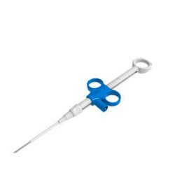 intestinal polyp extraction endoscopic basket