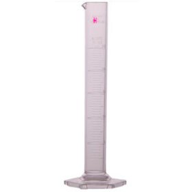 polypropylene measuring cylinderP5030 series