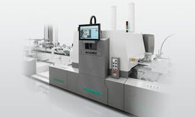 automatic inspection systemACCUCHECK