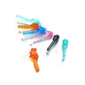 safety needle