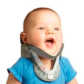 pediatric cervical collarAspen®
