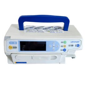 1-channel infusion pumpSC113